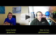 Microsoft Virtualisierungs Podcast Folge 49 – Technical Preview 5