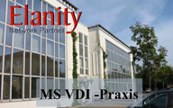 Hyper-V-Community – MS VDI Praxis – Benedict Berger